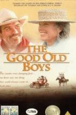 Watch The Good Old Boys 123MovieFree