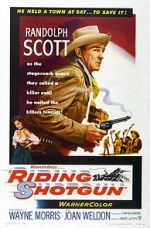 Watch Riding Shotgun 123MovieFree