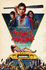 Watch Freaks of Nature 123MovieFree