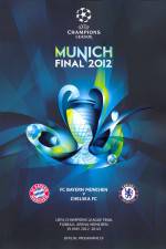 Watch Bayern Munich vs Chelsea 123MovieFree