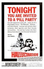 Watch Hallucination Generation 123MovieFree