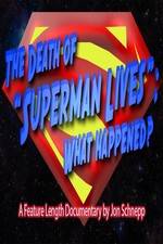 Watch The Death of "Superman Lives": What Happened? 123MovieFree