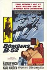 Watch Bombers B-52 123MovieFree