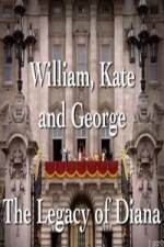 Watch William and Kate Legacy of Diana 123MovieFree