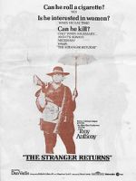 Watch The Stranger Returns 123MovieFree