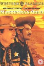 Watch Mackenna's Gold 123MovieFree