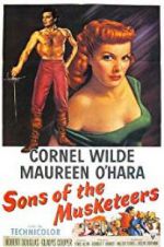 Watch At Sword\'s Point 123MovieFree