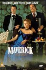 Watch Maverick 123MovieFree