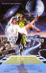 Watch The Wizard of Speed and Time 123MovieFree
