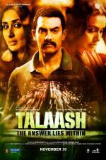 Watch Talaash 123MovieFree