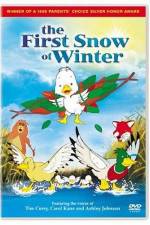 Watch The First Snow of Winter 123MovieFree