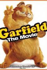 Watch Garfield 123MovieFree