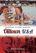 Watch Oiltown, U.S.A. 123MovieFree