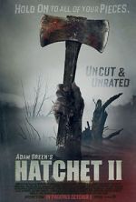 Watch Hatchet II 123MovieFree