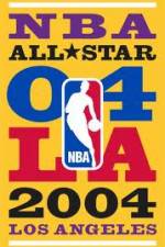 Watch 2004 NBA All Star Game 123MovieFree