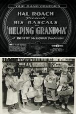 Watch Helping Grandma 123MovieFree