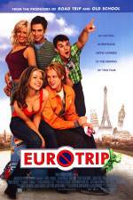 Watch EuroTrip 123MovieFree