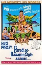 Watch Paradise, Hawaiian Style 123MovieFree