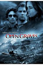 Watch Open Graves 123MovieFree