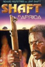 Watch Shaft in Africa 123MovieFree