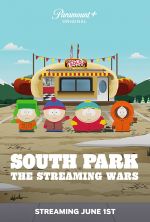 Watch South Park the Streaming Wars Part 2 123MovieFree
