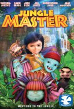 Watch Jungle Master 123MovieFree