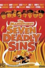 Watch The Magnificent Seven Deadly Sins 123MovieFree