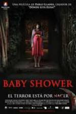 Watch Baby Shower 123MovieFree