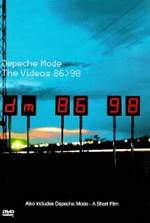 Watch Depeche Mode: The Videos 86>98 123MovieFree