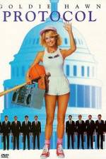 Watch Protocol 123MovieFree