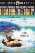 Watch From Here to Eternity 123MovieFree