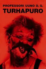 Watch Professori Uuno D.G. Turhapuro 123MovieFree