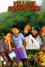 Watch Village Destroyers 123MovieFree