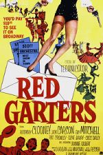 Watch Red Garters 123MovieFree