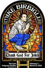 Watch Mike Birbiglia: Thank God for Jokes 123MovieFree