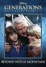 Watch Beyond Witch Mountain 123MovieFree