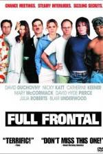 Watch Full Frontal 123MovieFree