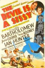 Watch The Devil Is a Sissy 123MovieFree
