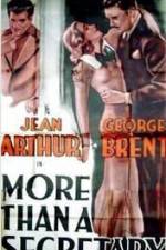 Watch More Than a Secretary 123MovieFree