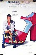 Watch Maybe... Maybe Not (Der bewegte Mann) 123MovieFree