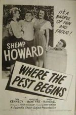 Watch Where the Pest Begins 123MovieFree