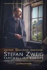 Watch Stefan Zweig: Farewell to Europe 123MovieFree