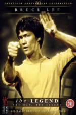 Watch Bruce Lee: The Man and the Legend 123MovieFree