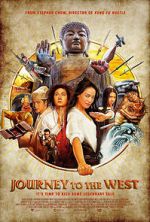 Watch Journey to the West 123MovieFree