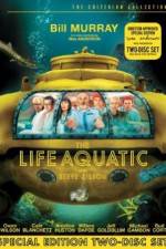 Watch The Life Aquatic with Steve Zissou 123MovieFree