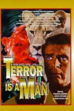 Watch Terror Is a Man 123MovieFree