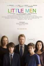 Watch Little Men 123MovieFree