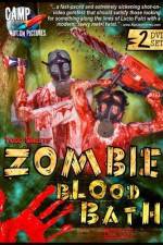 Watch Zombie Bloodbath 3 Zombie Armageddon 123MovieFree