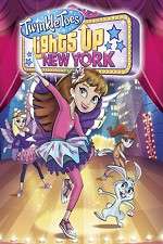 Watch Twinkle Toes Lights Up New York 123MovieFree