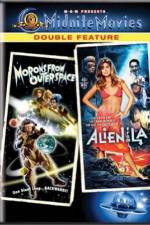 Watch Morons from Outer Space 123MovieFree